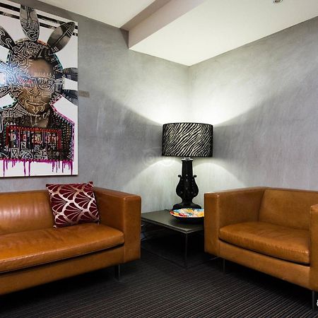 Tolarno Hotel Мельбурн Экстерьер фото