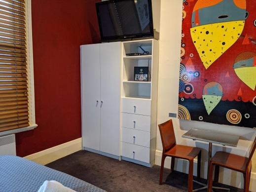 Tolarno Hotel Мельбурн Экстерьер фото
