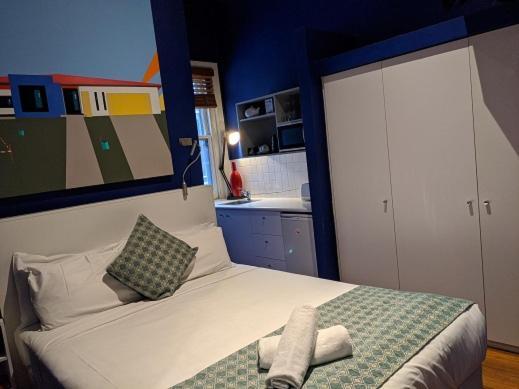 Tolarno Hotel Мельбурн Экстерьер фото