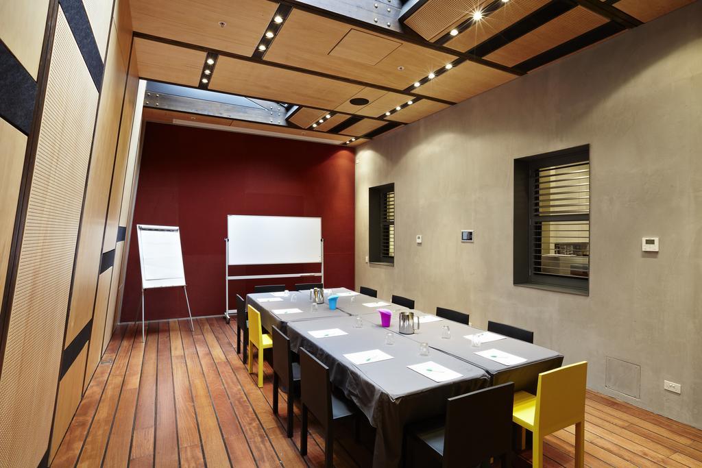 Tolarno Hotel Мельбурн Бизнес фото